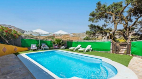 Casa Gonzalez Villanueva de la Concepcion by Ruralidays, Villanueva De La Concepcion